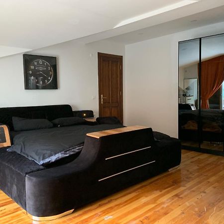 Exclusive Terrace Suite At Marina Fethiye Luaran gambar